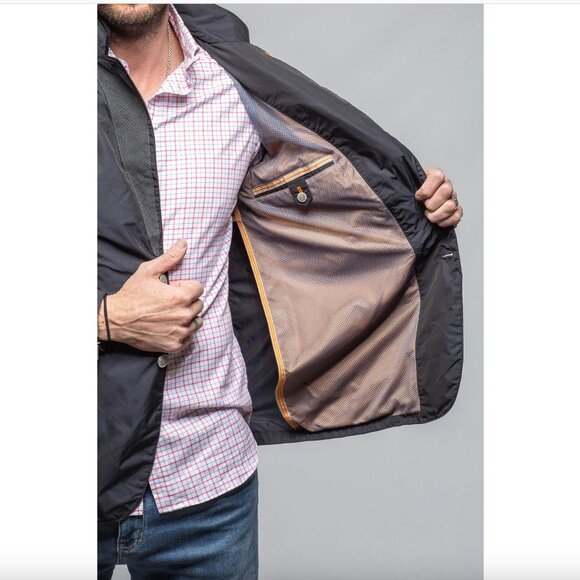 Gimo's Murphy Lightweight Jacket - Picture 7 of 16